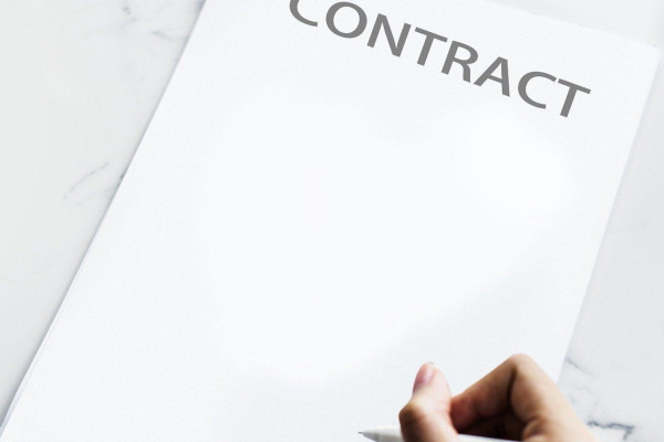 Contract