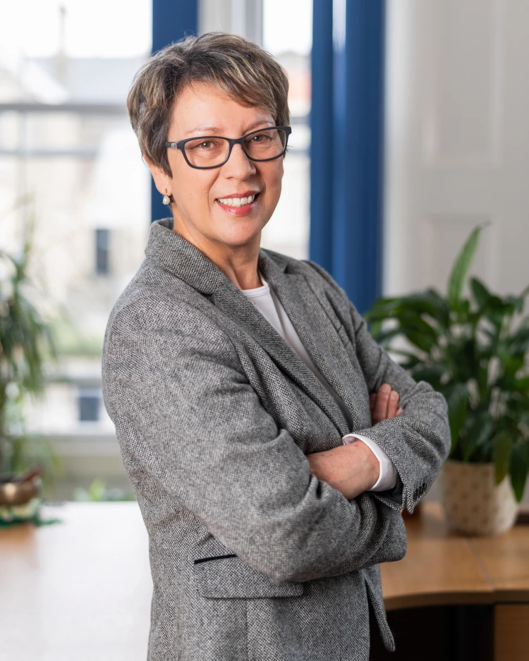 Jane Banks